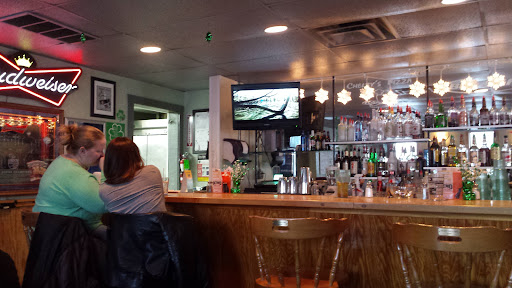 Chelby's food and drink