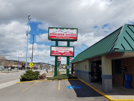 Himalayan Kitchen